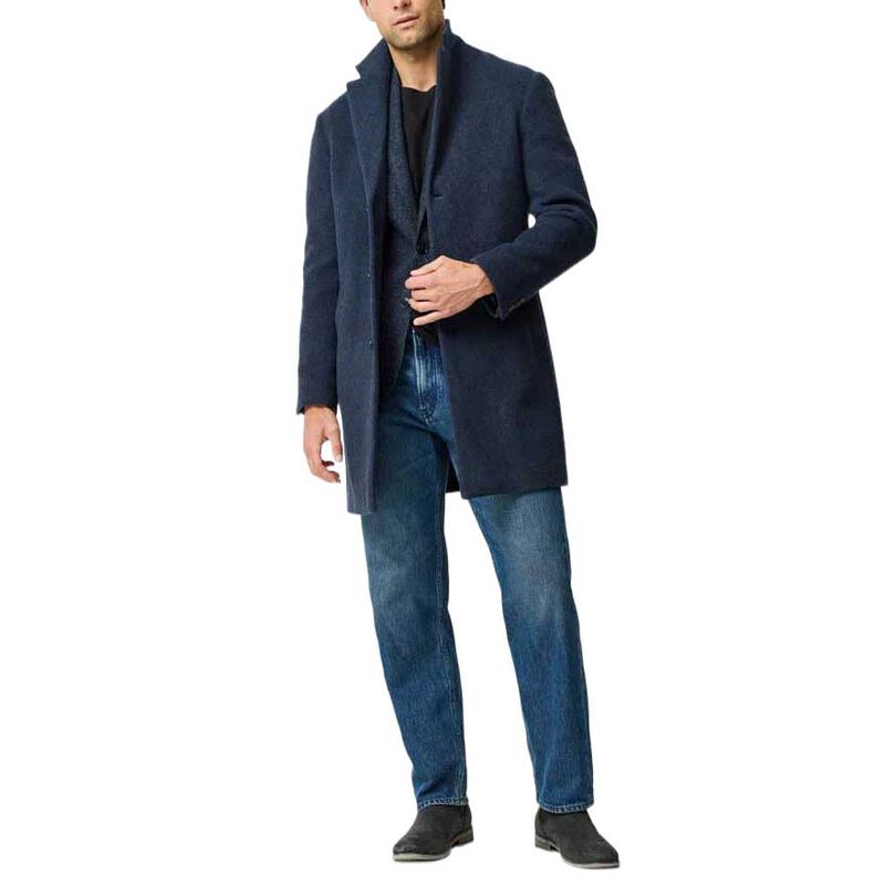 Rodd & Gunn Colwood Coat image number 3